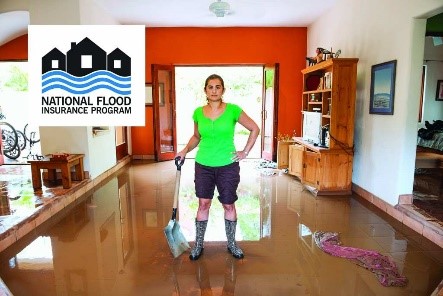 National Flood Insurance Program